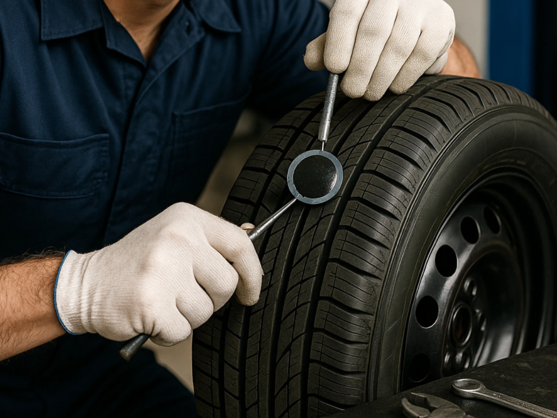 Your Guide to the Best Tire Shop in Baldwin NY & Queens Village NY: Trusted Local Tire Services