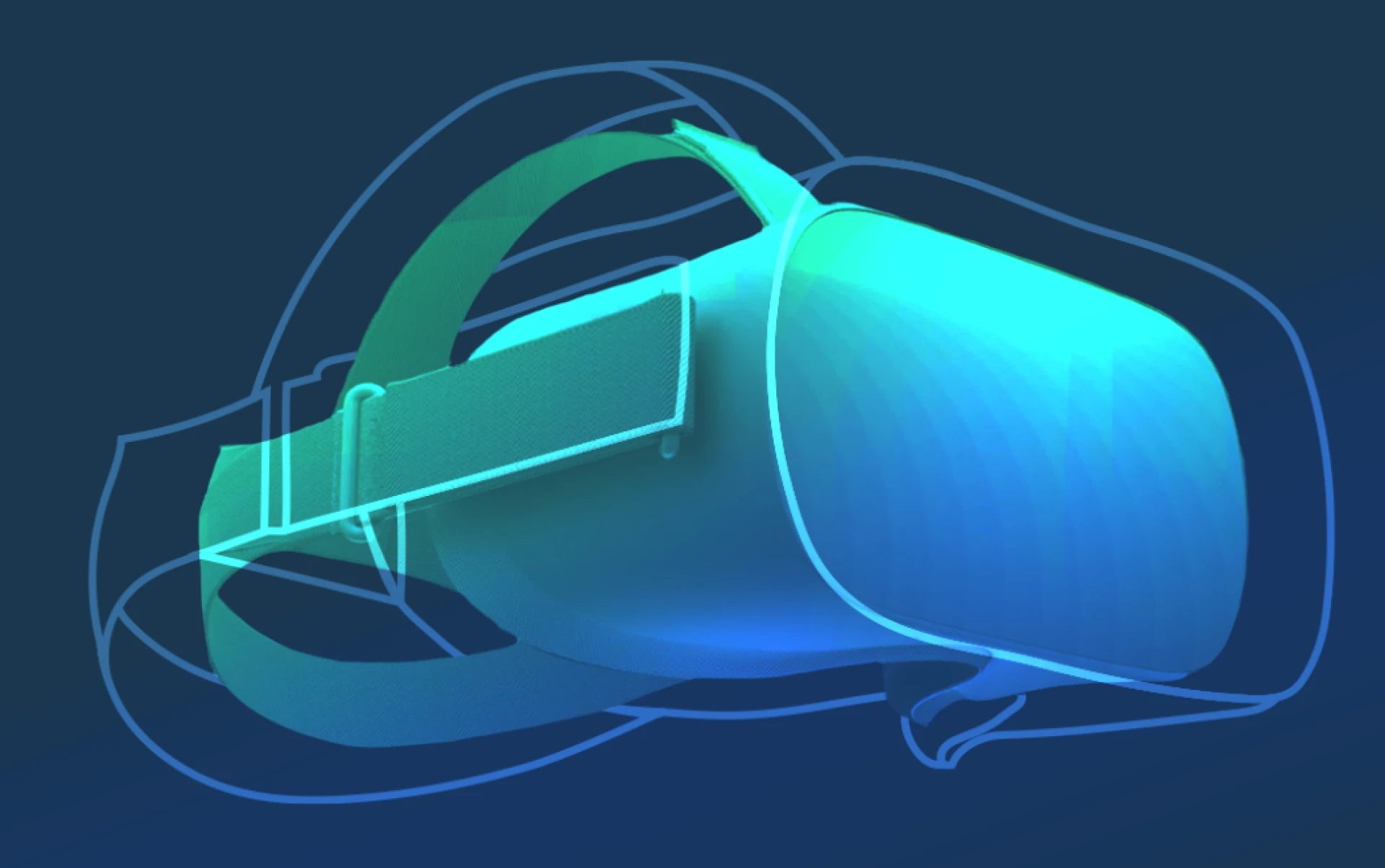 AR vs. VR: Key Differences, Use Cases, and Which One Your Business Needs