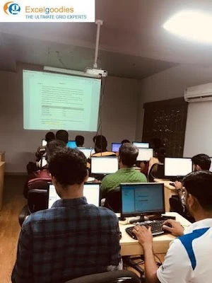 PowerApps Training in Chennai: Build Powerful Business Apps with Excel Goodies