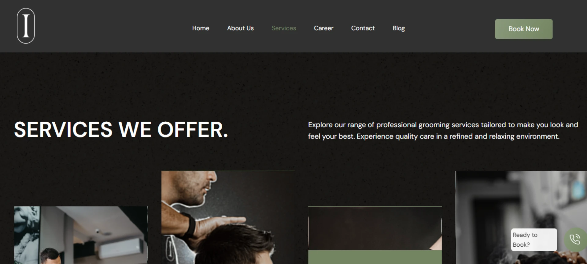 The Hidden Power of Grooming: How Healthy Hair Boosts Style and Confidence