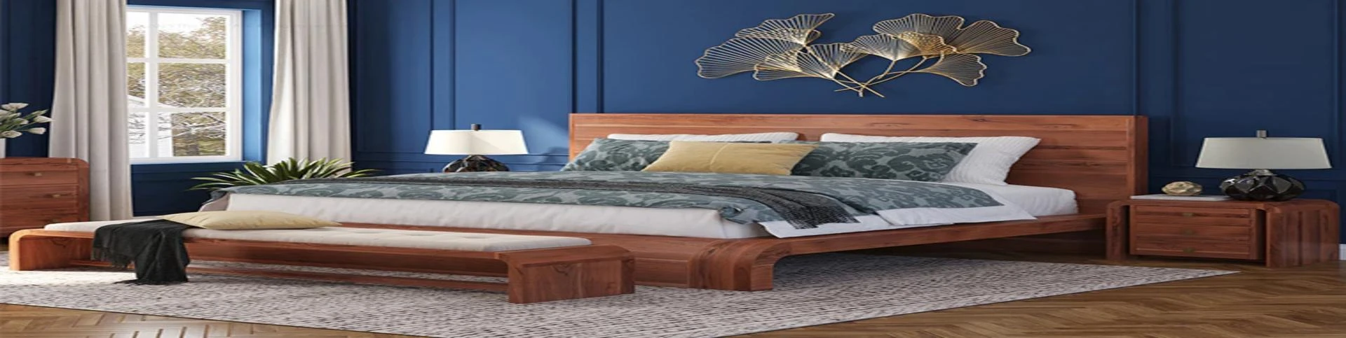 This Bedroom Upgrade Is Changing Homes Everywhere