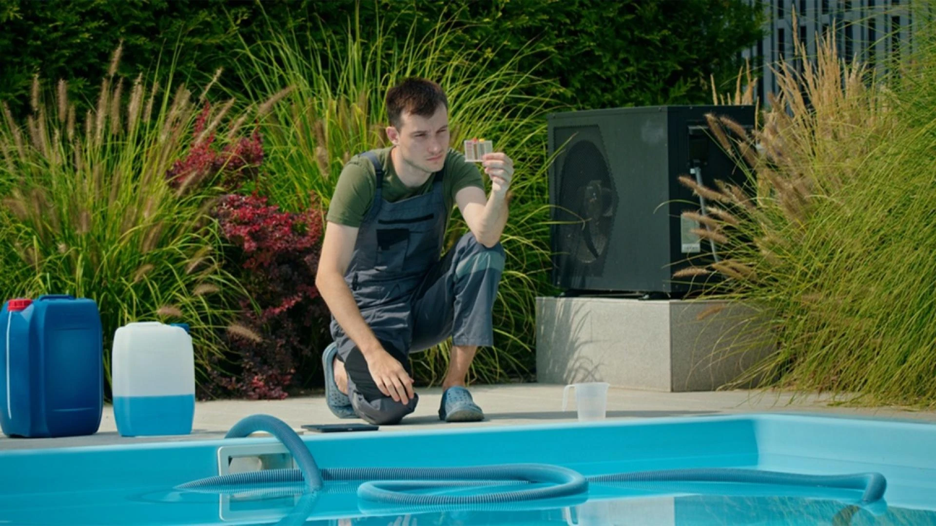 Why Canberra Pool Owners Are Turning to Professional Maintenance Services