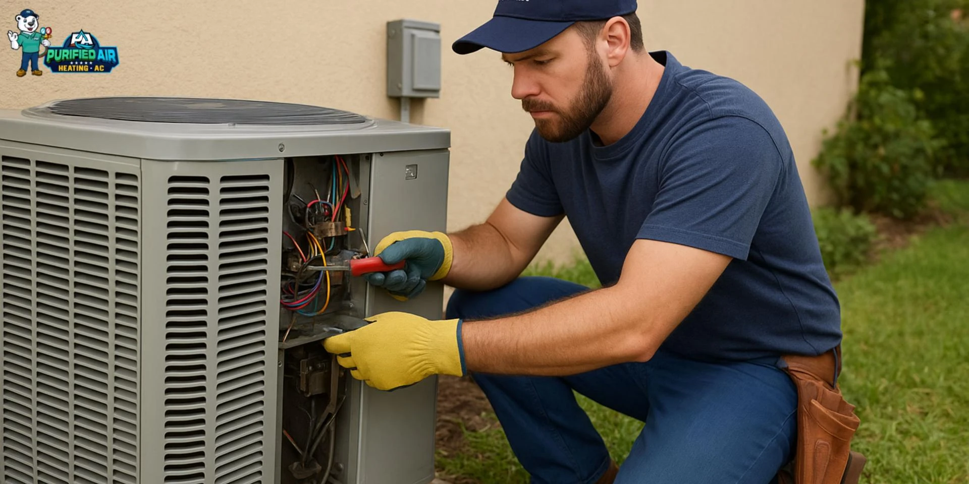 Smart Cooling Solutions for Reliable Home Comfort