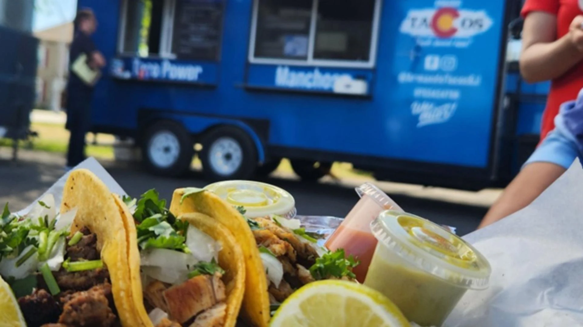 From Elegant to Fun: 6 Appetizing Ways Taco Catering Brings Fresh Flavor and Energy to Any Wedding Reception