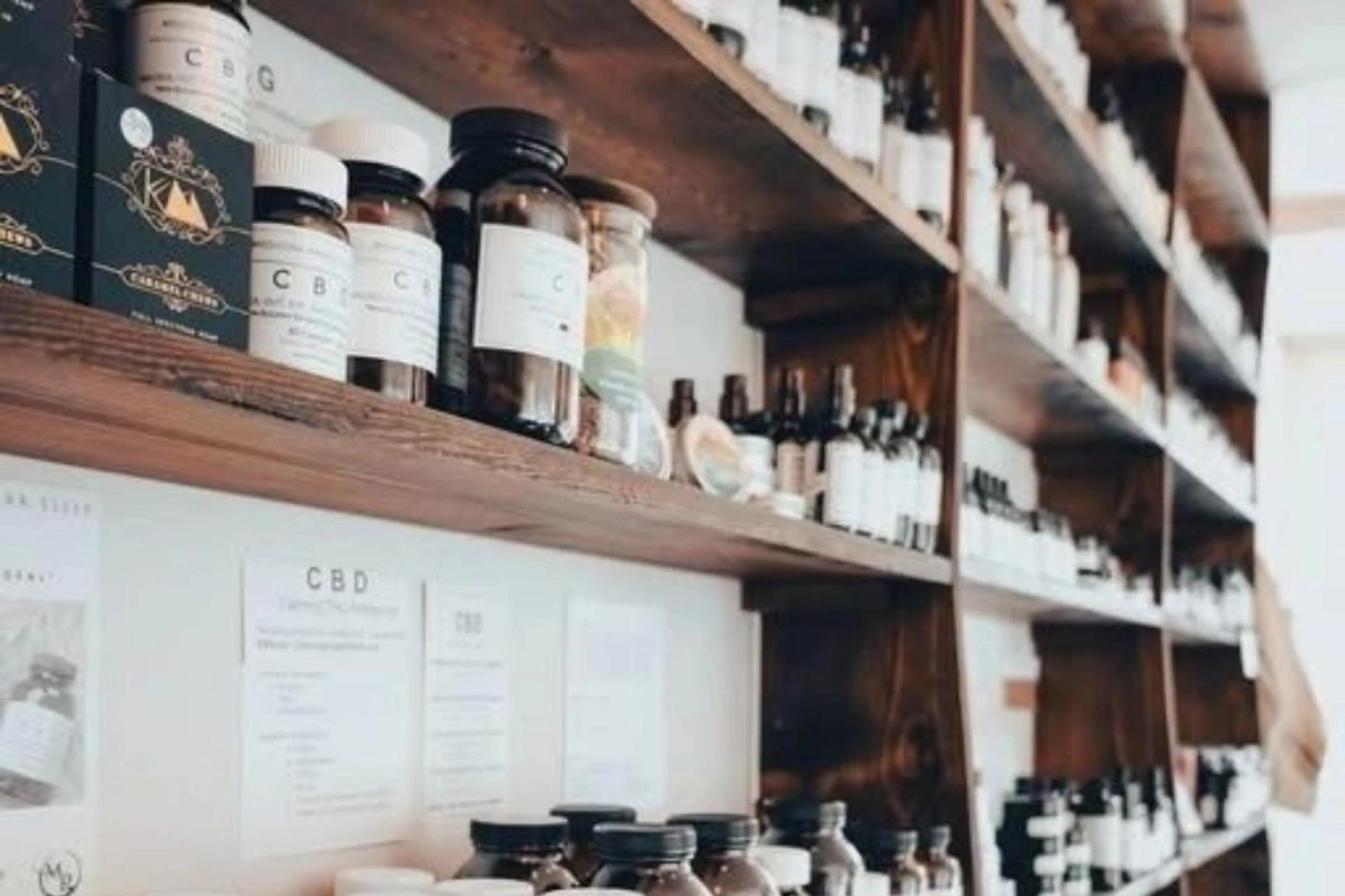 Herbal Remedies for Health Help: Balance Your Mind and Emotions