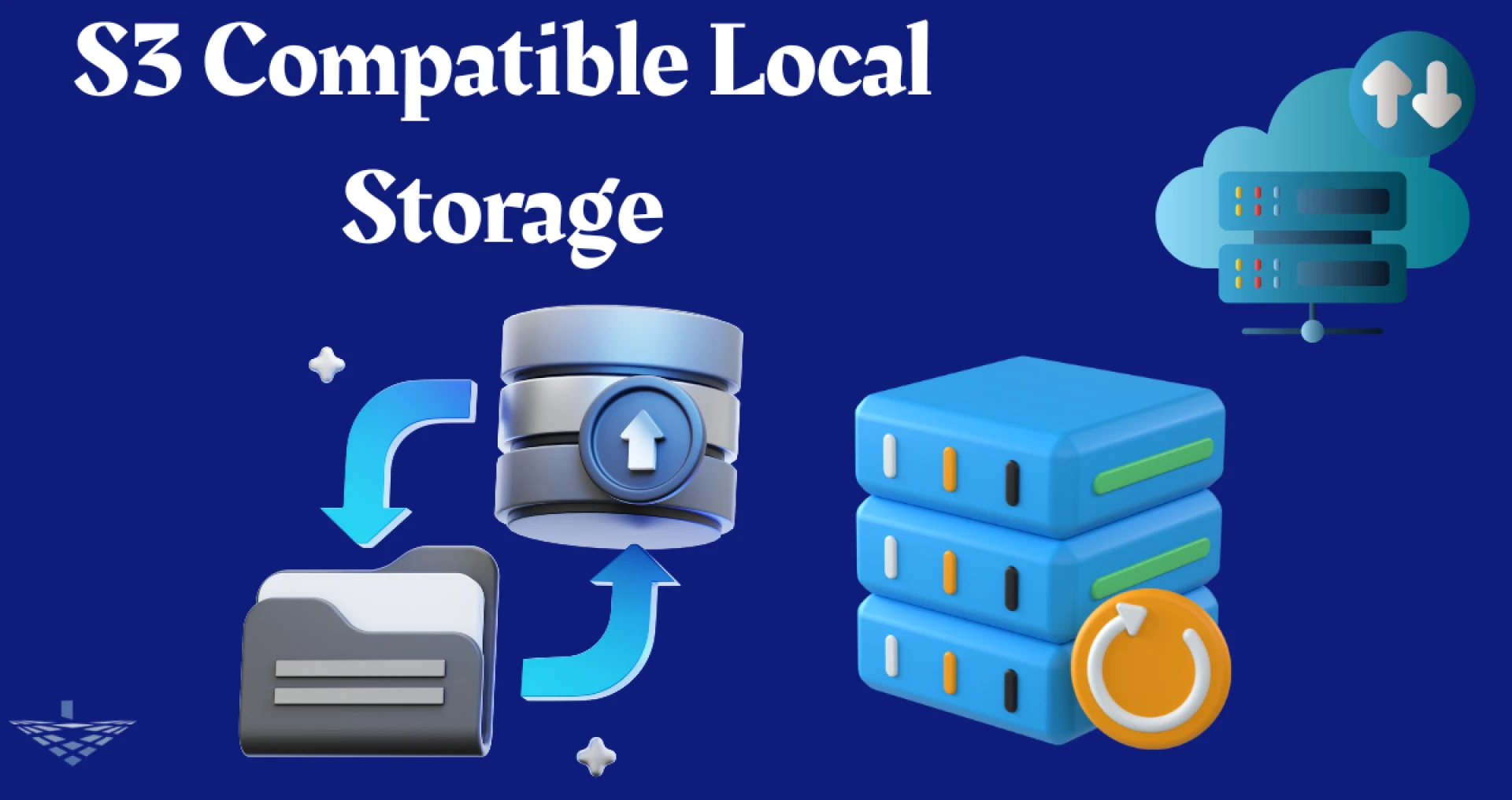 Unlocking Data Sovereignty with On-Premise Object Storage