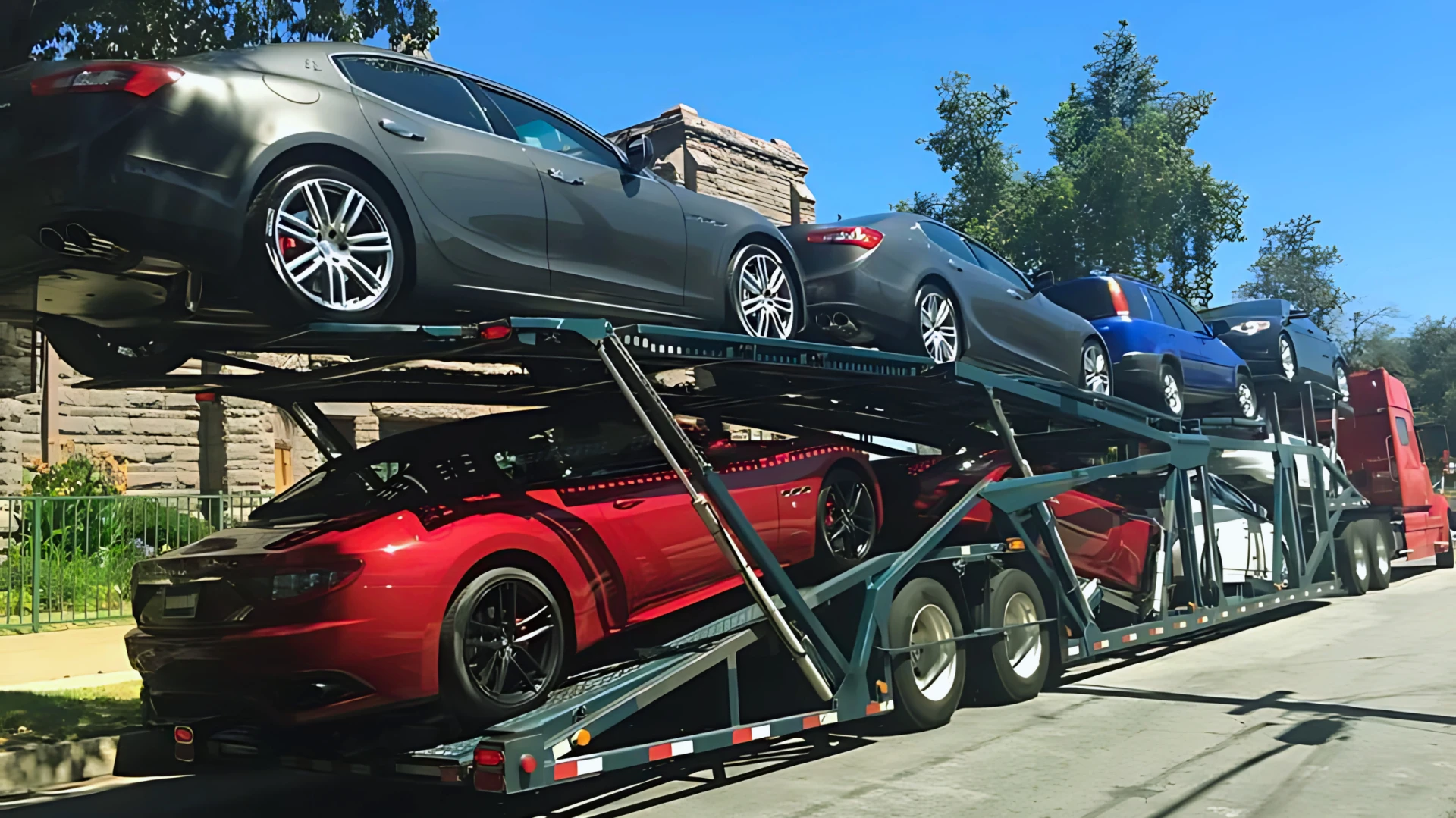 Car Shipping San Jose: A Complete Guide to Safe and Affordable Vehicle Transport