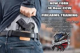 Pistol Permit Classes Near Me — Everything You Need to Know Before Getting Started