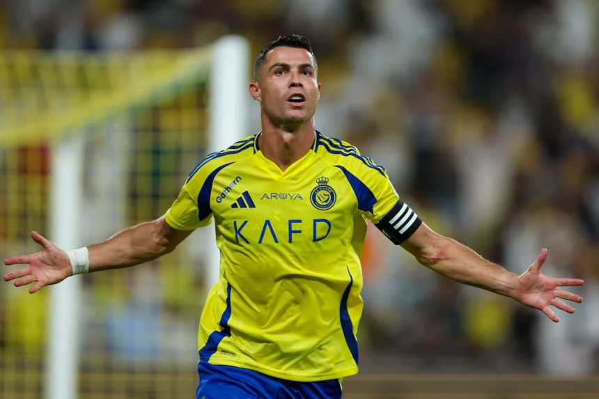 How the Saudi Pro League Spending Vision 2030 Strategy Is Redefining Football Investment