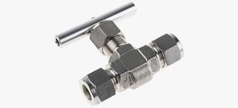 Resistencia mecánica de los accesorios para tubos S32750/S32760: ¿Por qué son ideales para aplicaciones de alta presión?