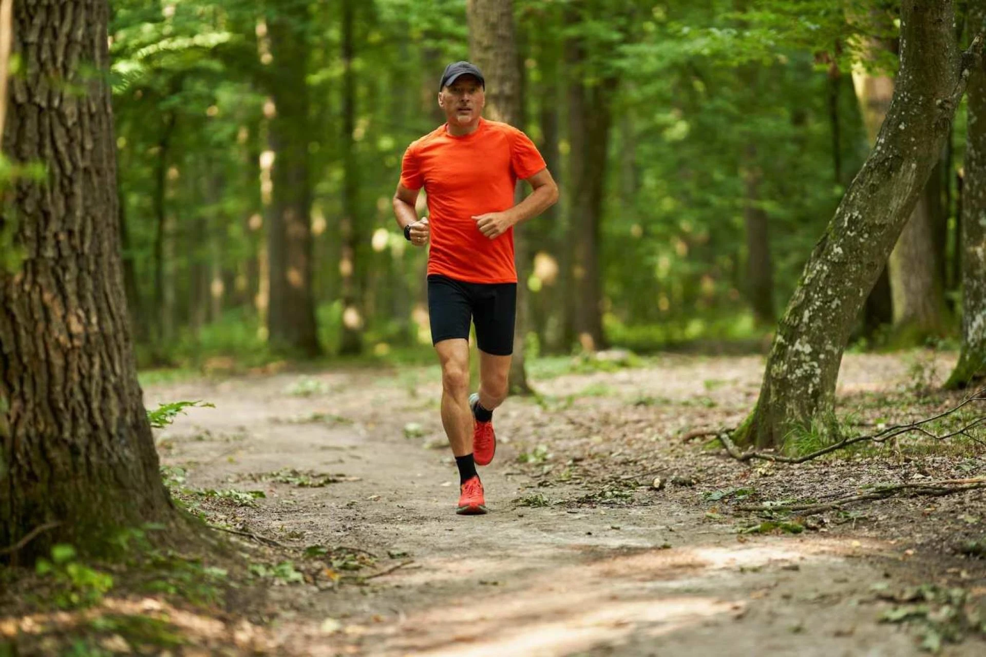 The Hidden Power of Forest Breathing: Why Nature Is the Best Therapy