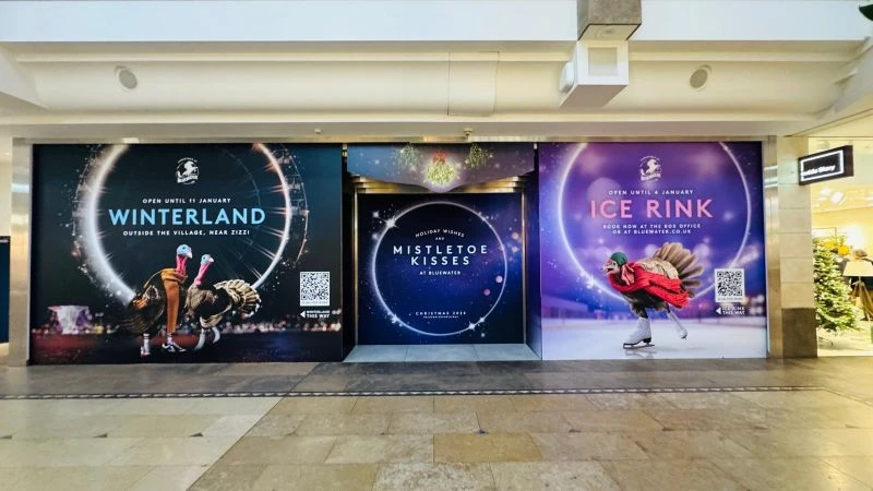 Eco-Friendly Large Format Printing: What UK Brands Should Know Before Ordering