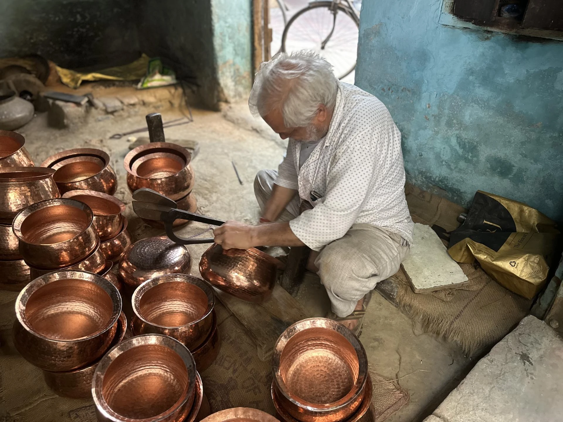 Brass Cookware and Food Safety: What You Need to Know