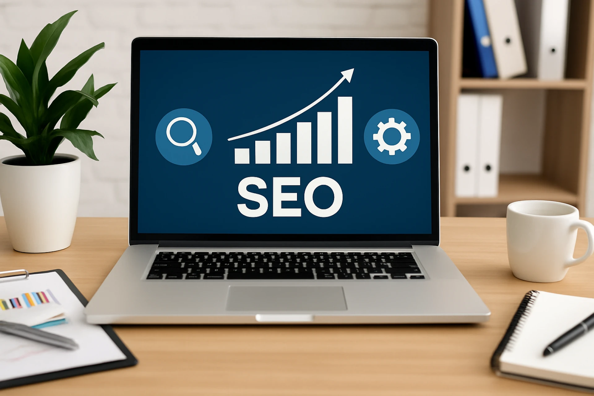SEO in Dubai: Trends, Costs, and Strategies for 2025
