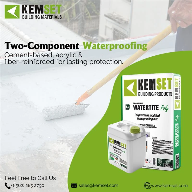 Pool Waterproofing, Plaster Wall Repair & Stucco Restoration in USA