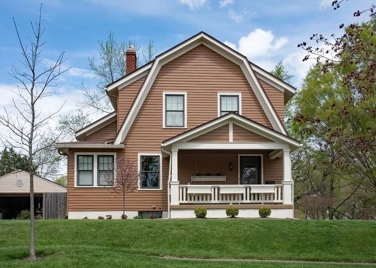 5 Ultimate Benefits of Gambrel Roof Designs