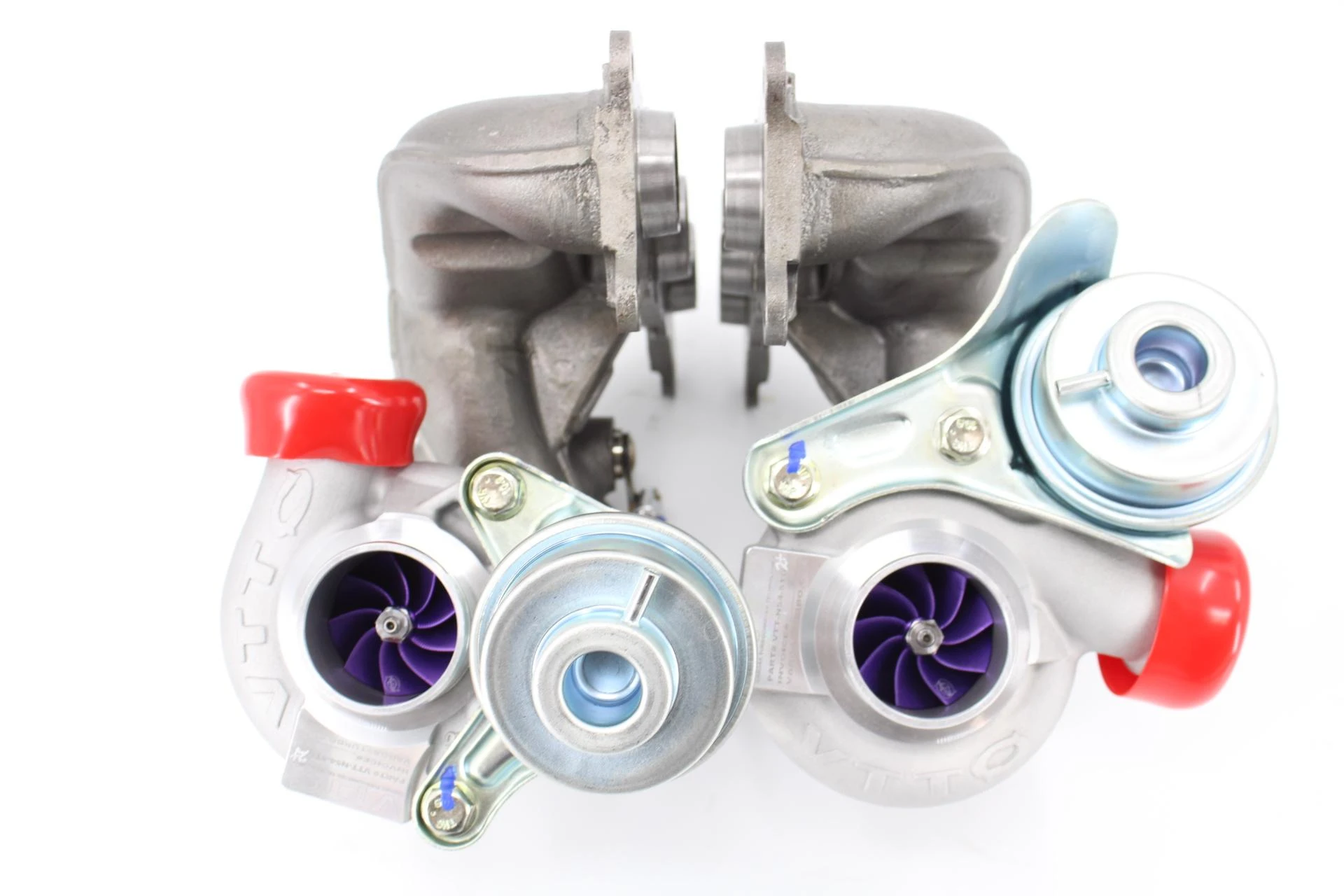 What Kind of N54 Turbo Is Right for Your BMW Build?
