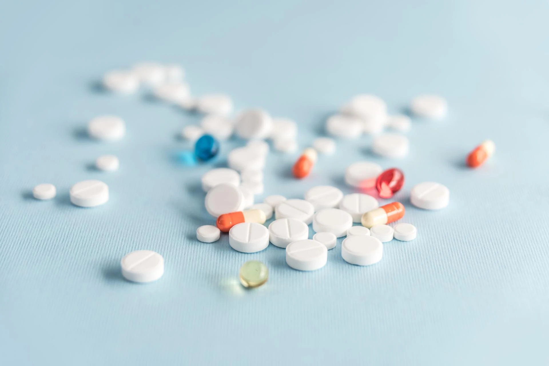 A Deep Dive Into Zopiclone and Better Sleep Patterns