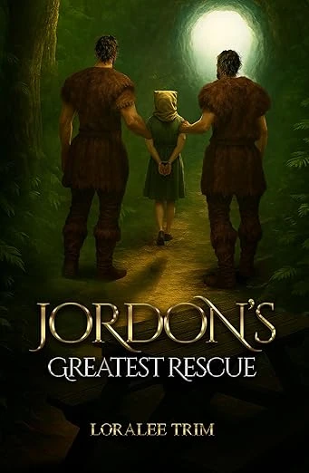 Jordon’s Greatest Rescue: A Thrilling Ride of Secrets, Suspense, and Emotional Turmoil