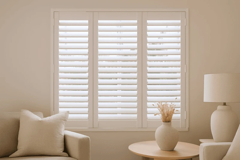 Shutters in Modern Homes: How Thoughtful Window Design Shapes Comfort, Privacy and Style