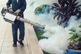 Pest Control House Tent and Home Fumigation Services Explained