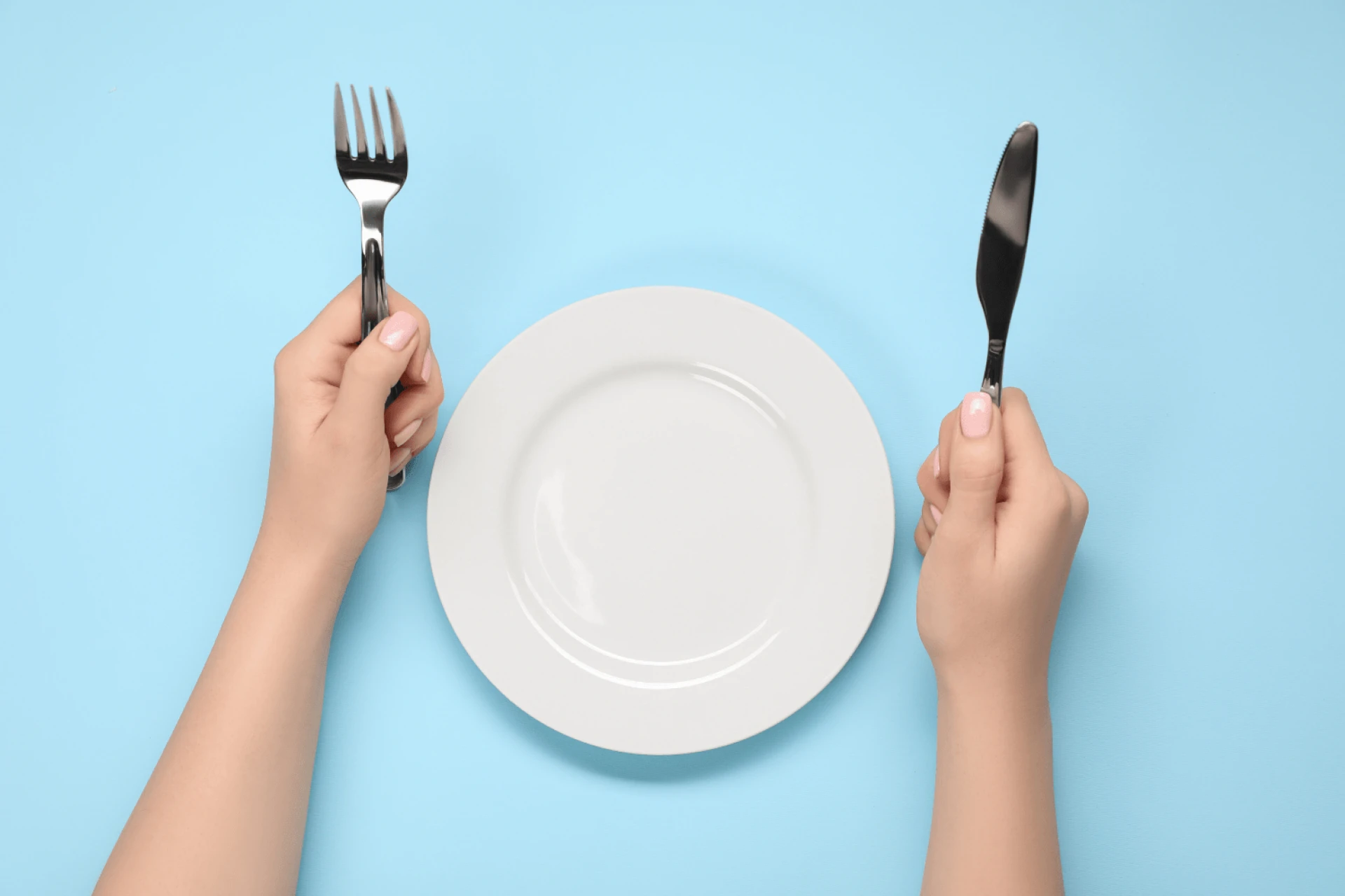 How Long Can the Body Live Without Food Intake