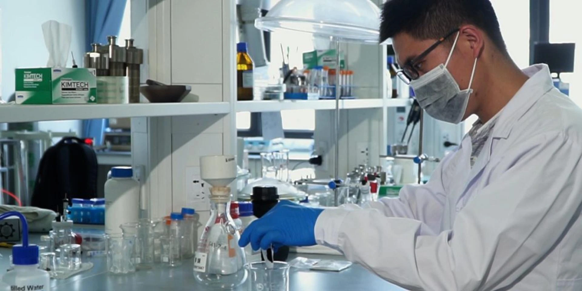 Diploma in Medical Lab Technology: A Practical Path to a Career in Healthcare