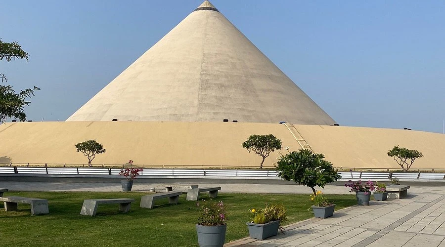 Mahatma Mandir Gandhinagar: Spiritual and Cultural Hub