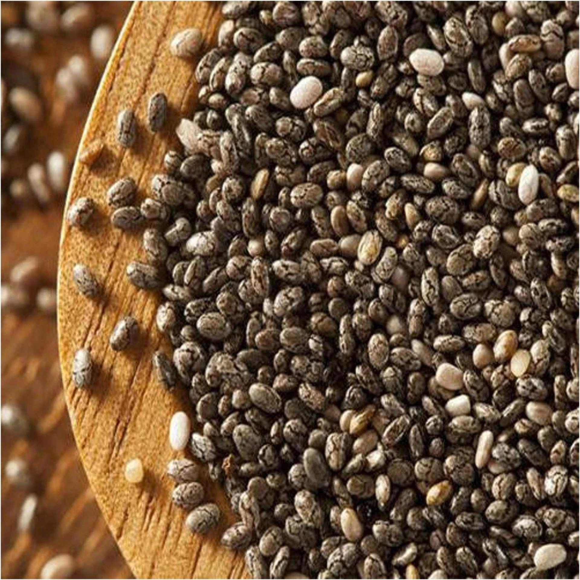 Chia Seeds Benefits by Eat Anytime – The Ultimate Superfood for Complete Daily Nutrition
