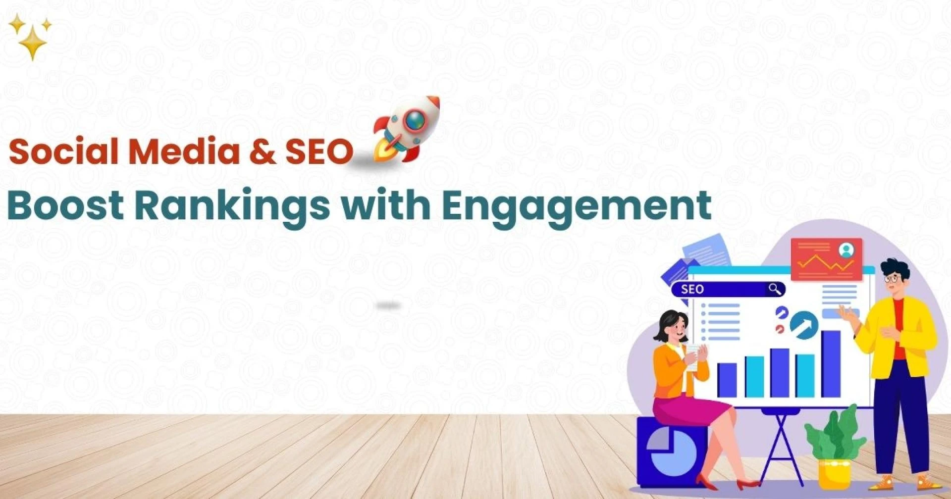 Social Media & SEO: How Engagement Affects Rankings