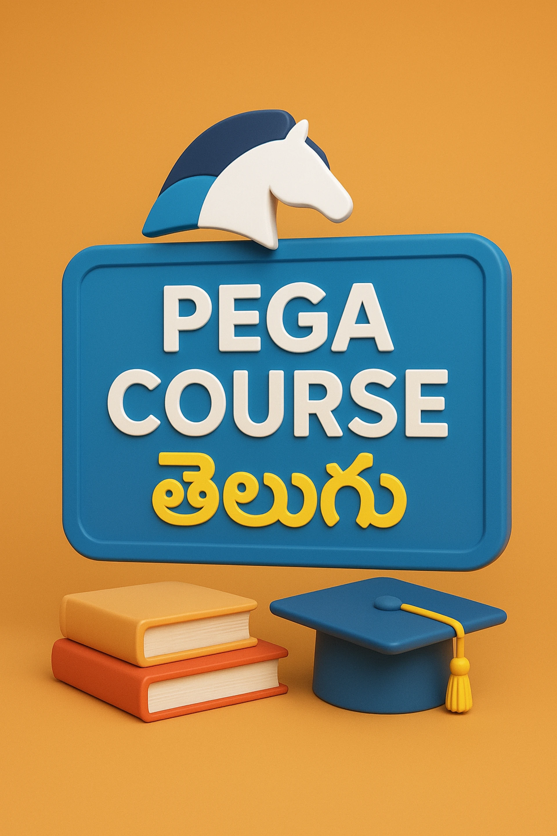 Pega Course in Telugu – Beginner’s Roadmap to Build a Successful IT Career Without Coding