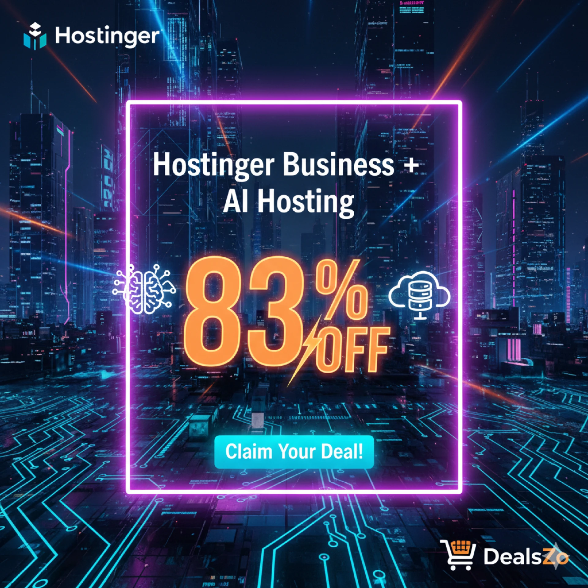 Best Affordable New Web Hosting Plans for Small Businesses in the USA