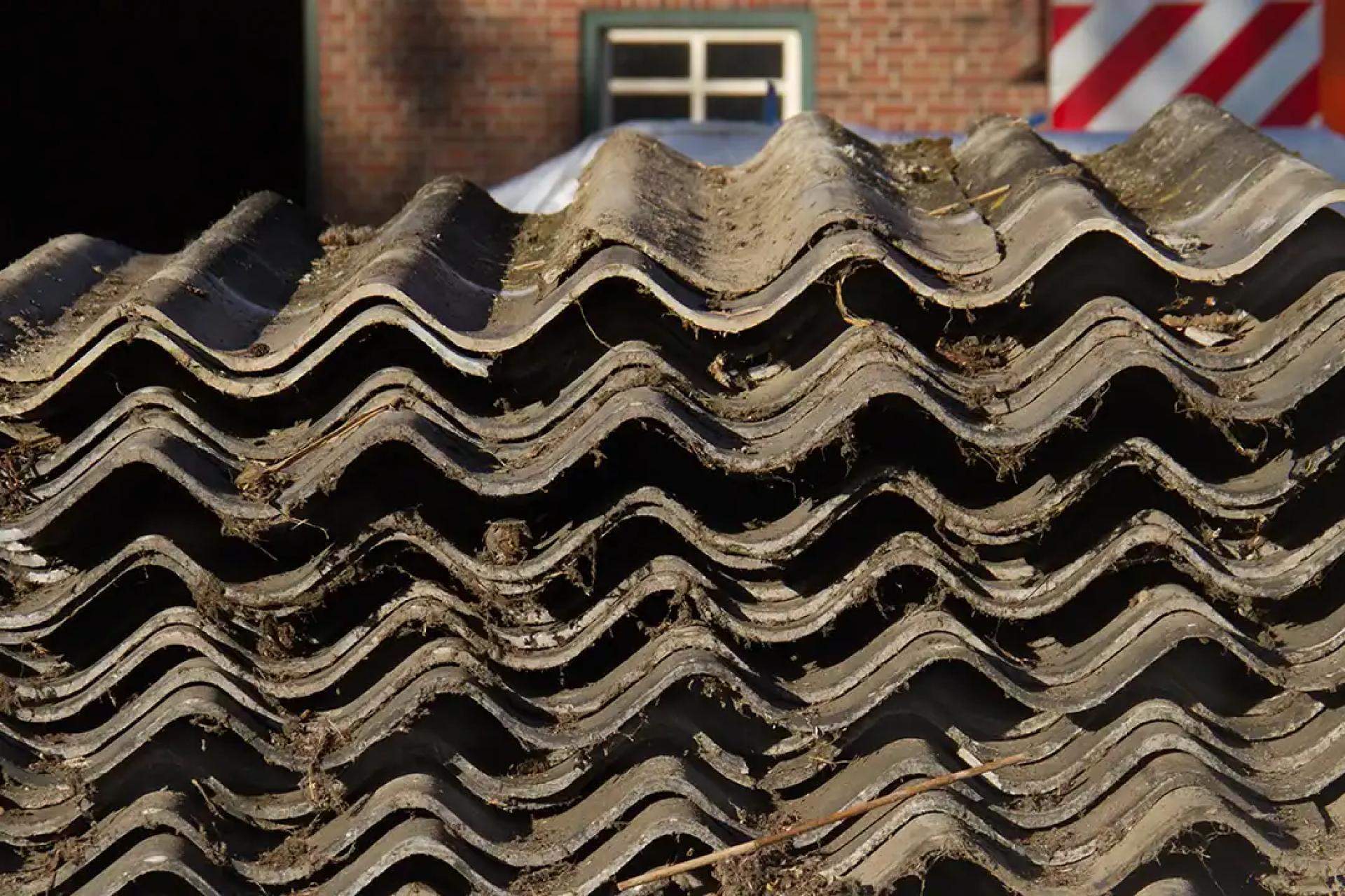 Step-by-Step Guide to Safe and Compliant Asbestos Removal