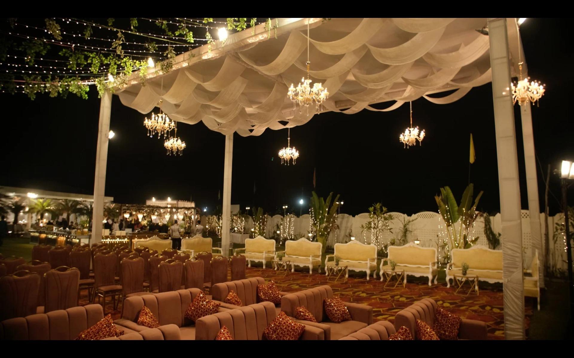Host Your Next Corporate Event at Mahoba’s Premier Venues