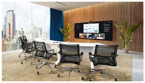 AV Integration Services & Solutions