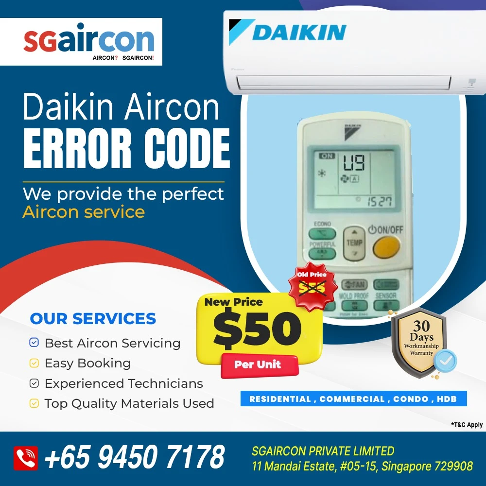 Daikin vs Mitsubishi Electric: Which Aircon Is Better for Singapore Homes?