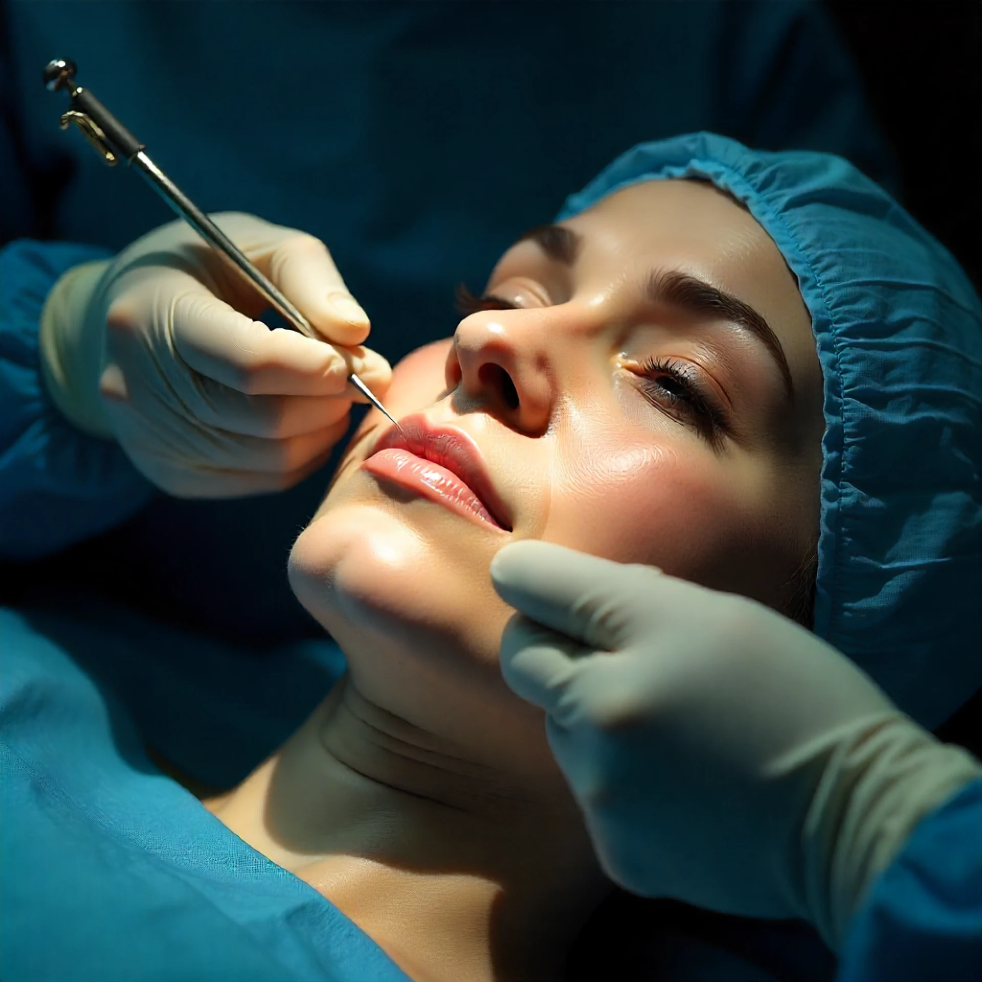 Best Facelift Surgeon in Punjab for Youthful Look