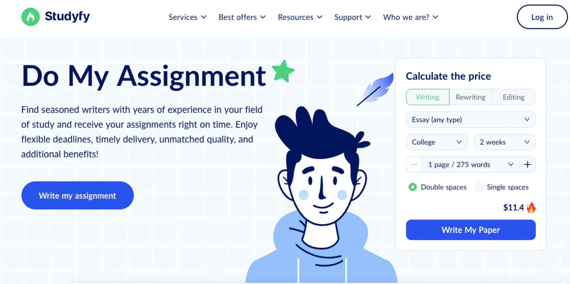 The Quiet Killer: Why I Decided to Write My Discussion Post for Me