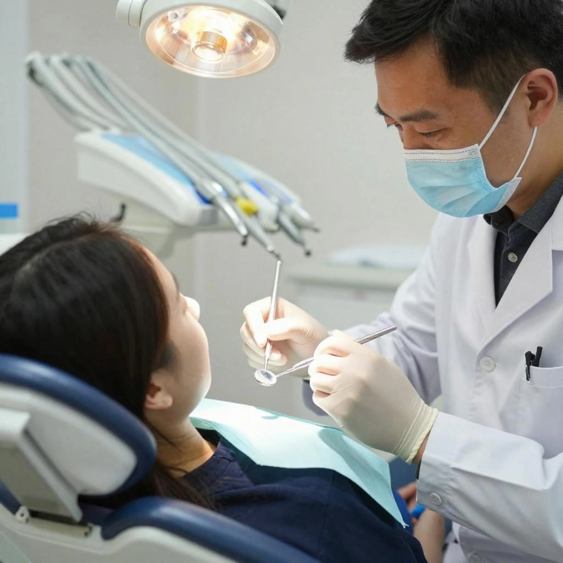 How Routine Care Saves Your Money and Keeps You Healthy