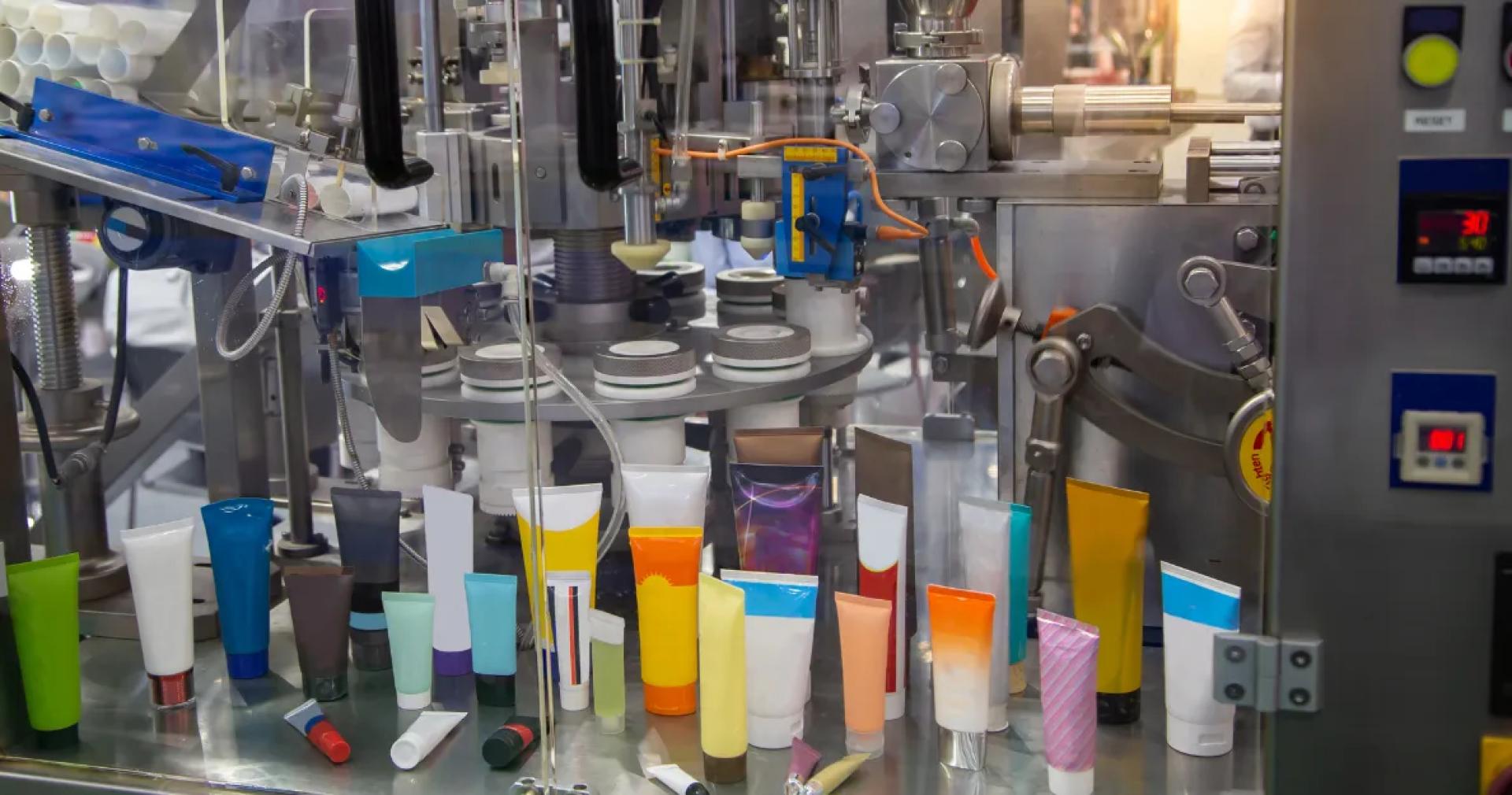 Custom Formulations Explained by a Private Label Skincare Manufacturer