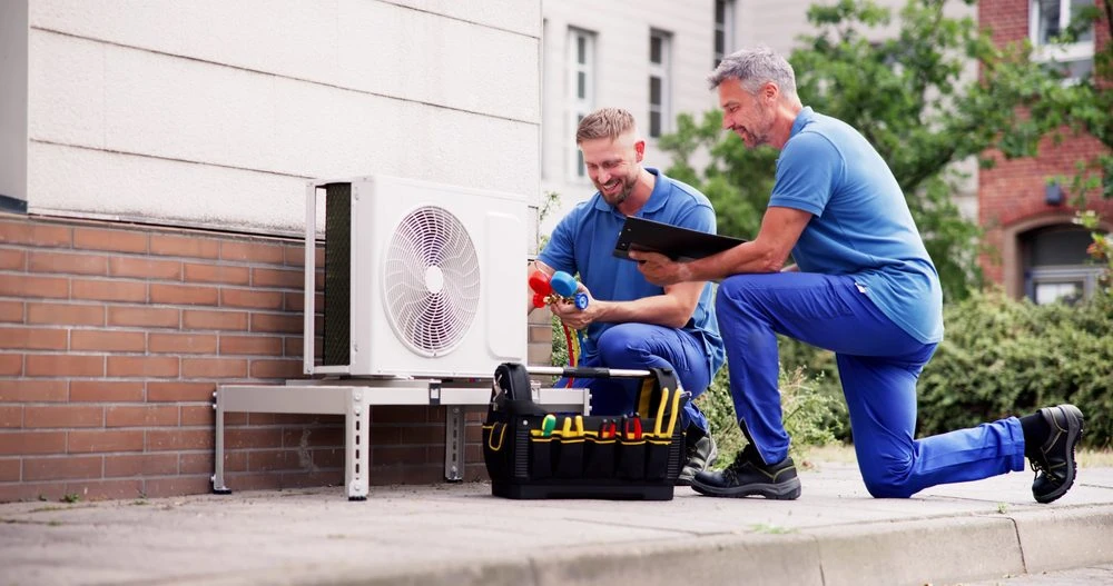 When and Why You Should Schedule Baldwin Air Conditioning Repair