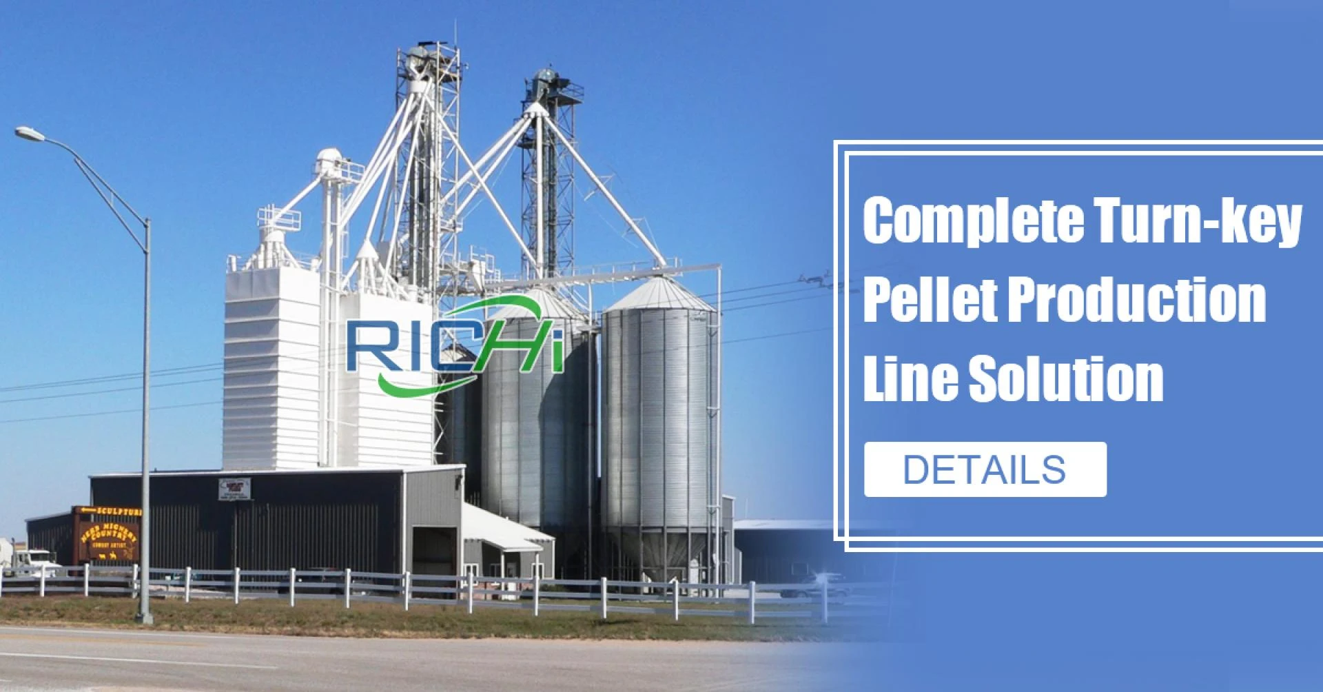 Animal Feed Pellet Plant: Construct, Functionality, Innovation, as well as Treatments