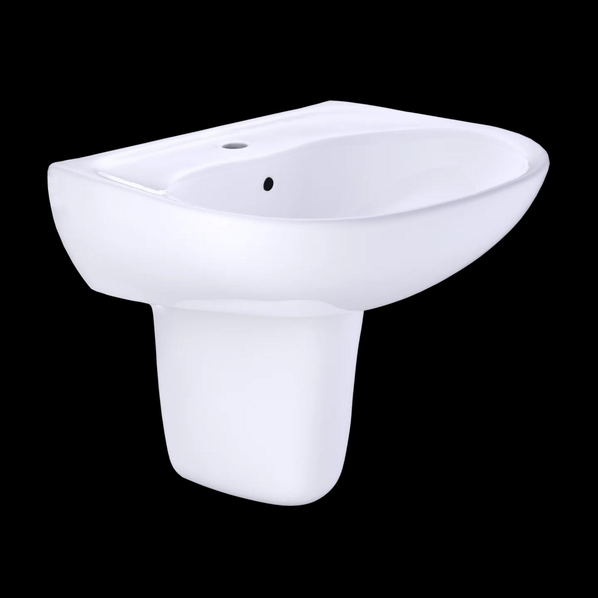 Top 10 Reasons Why a Wall Mounted Sink Is the Best Choice for U.S. Bathrooms in 2025