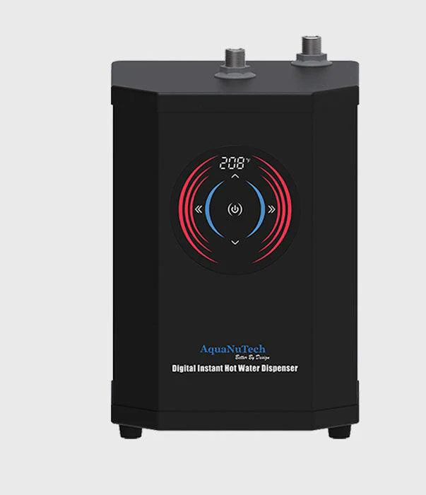  Hygiene Benefits of Instant Hot Water Dispensers for Modern Homes