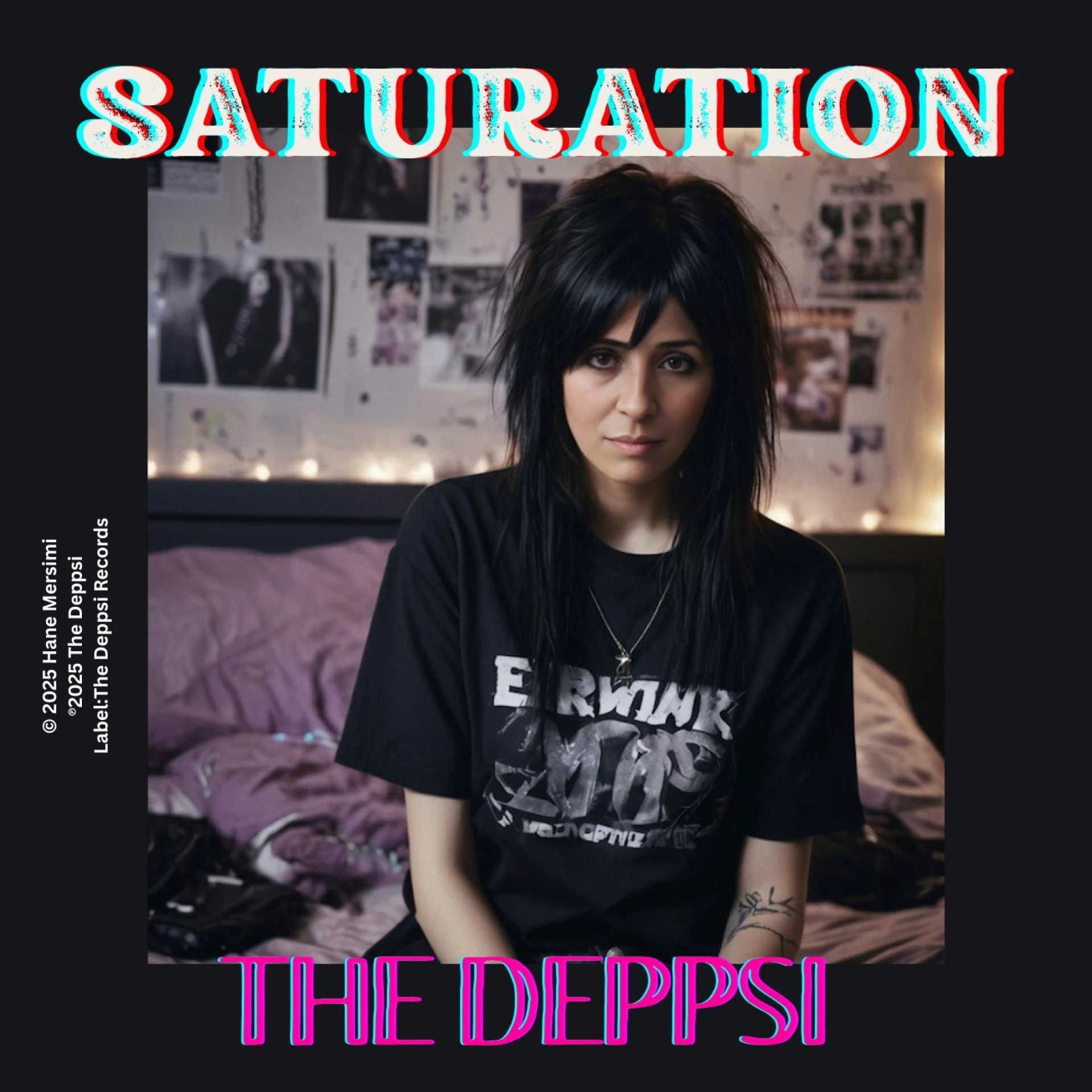 Headline: Meet TheDeppsi: The Genre-Bending Storyteller of 2025