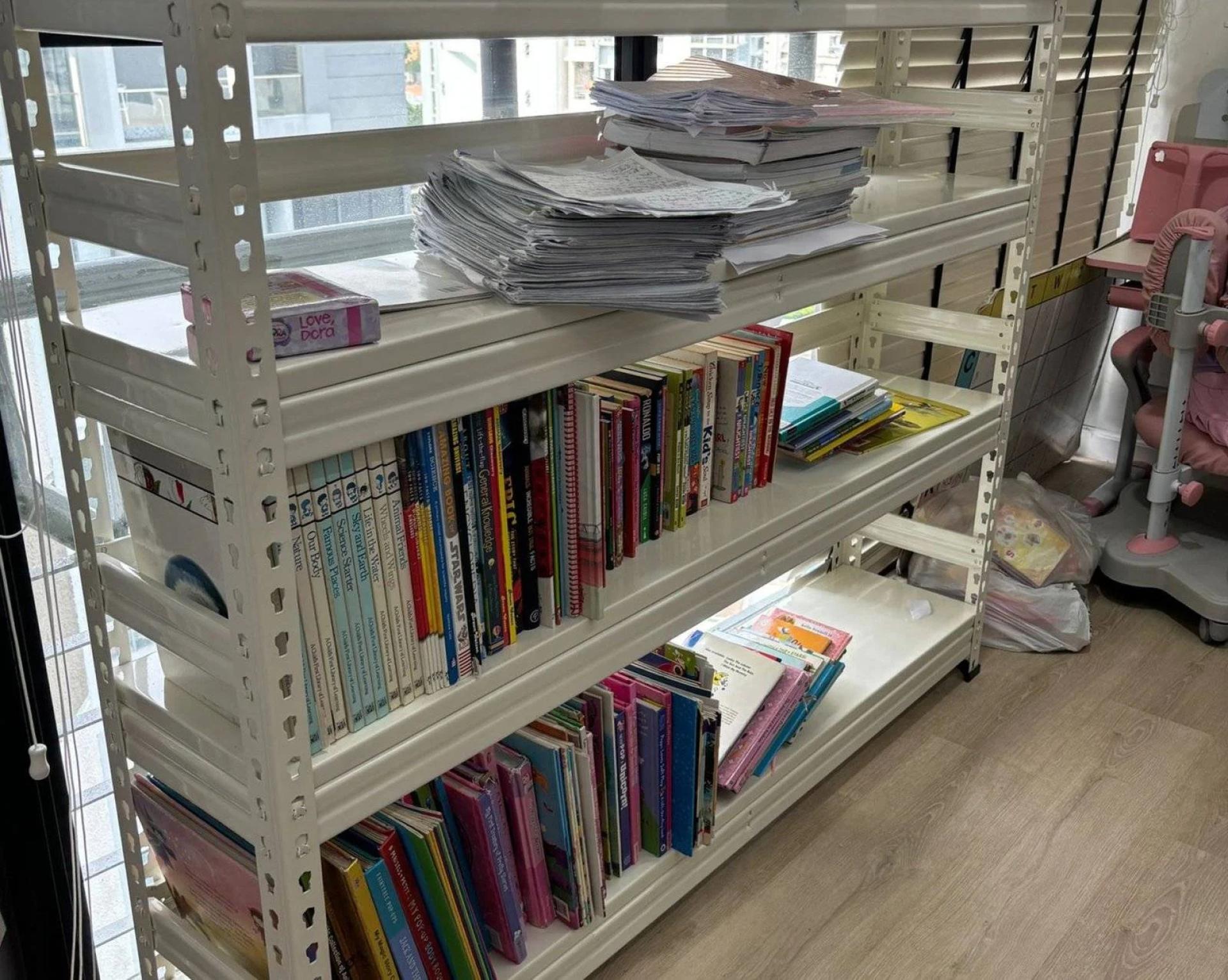 Why Metal Boltless Racks Are Ideal for Modern Storage Needs