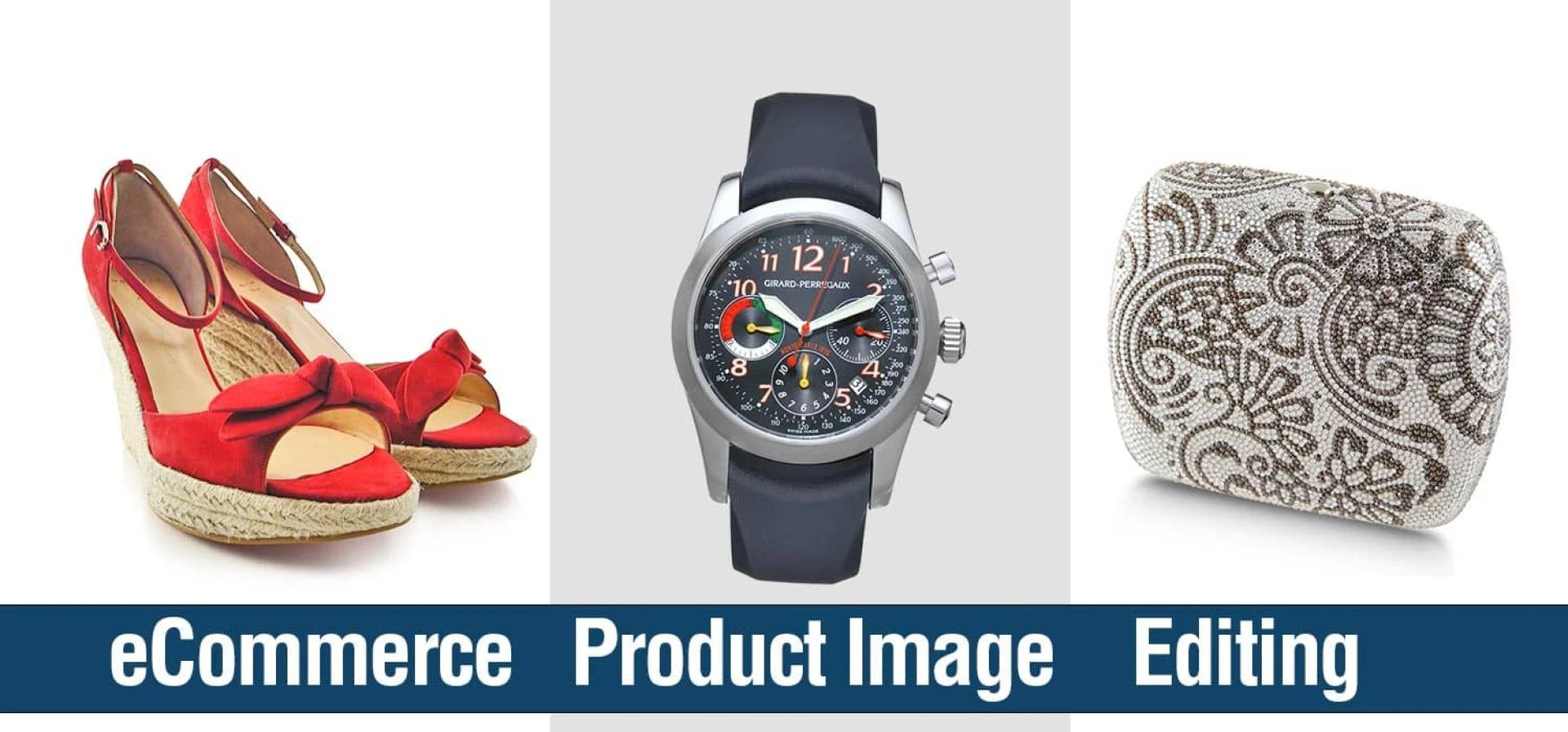 Ecommerce Photo Editing Services to Boost Online Sales