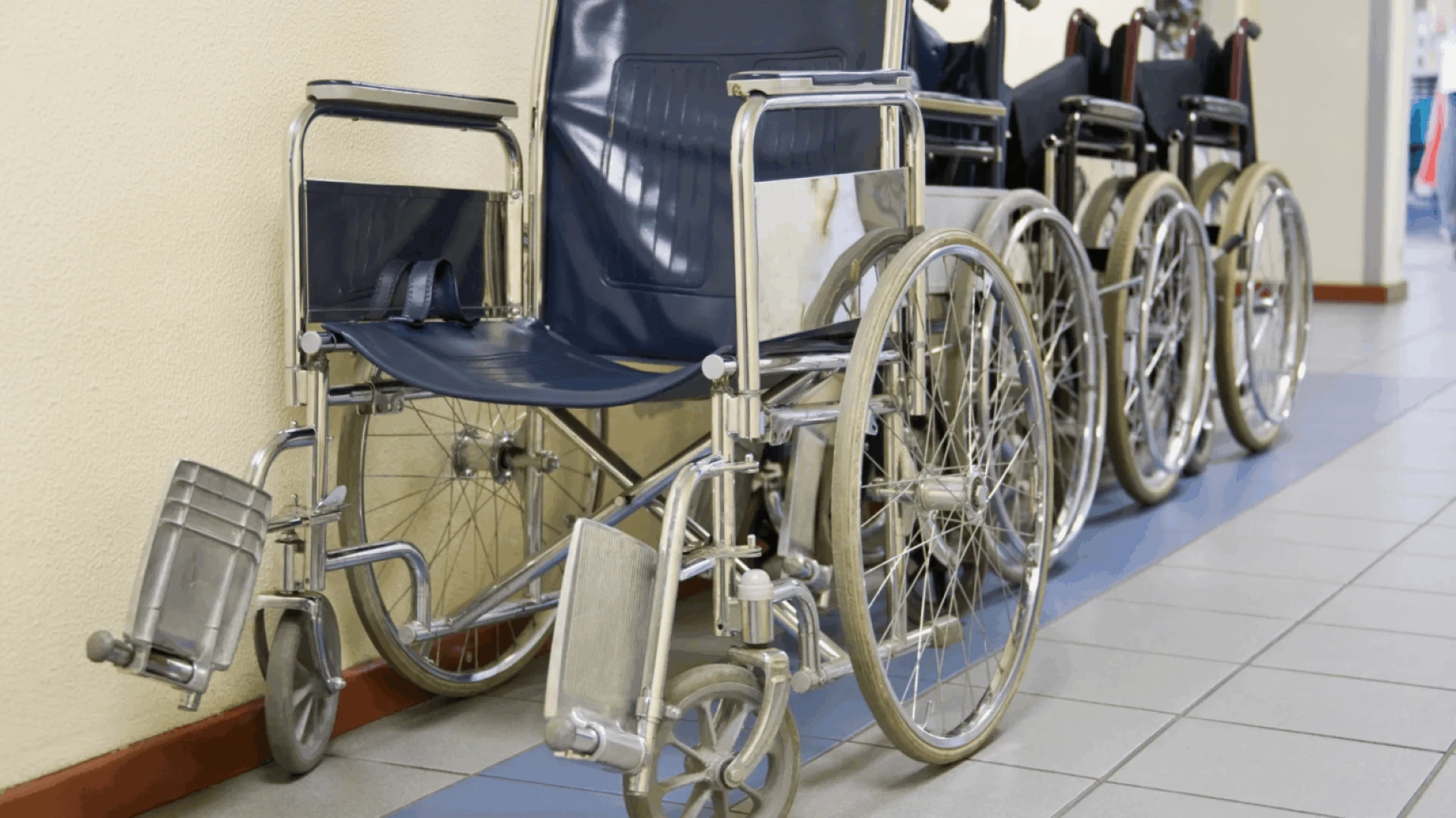 Bariatric Mobility Equipment: What People Search When They Need Heavy-Duty Support 