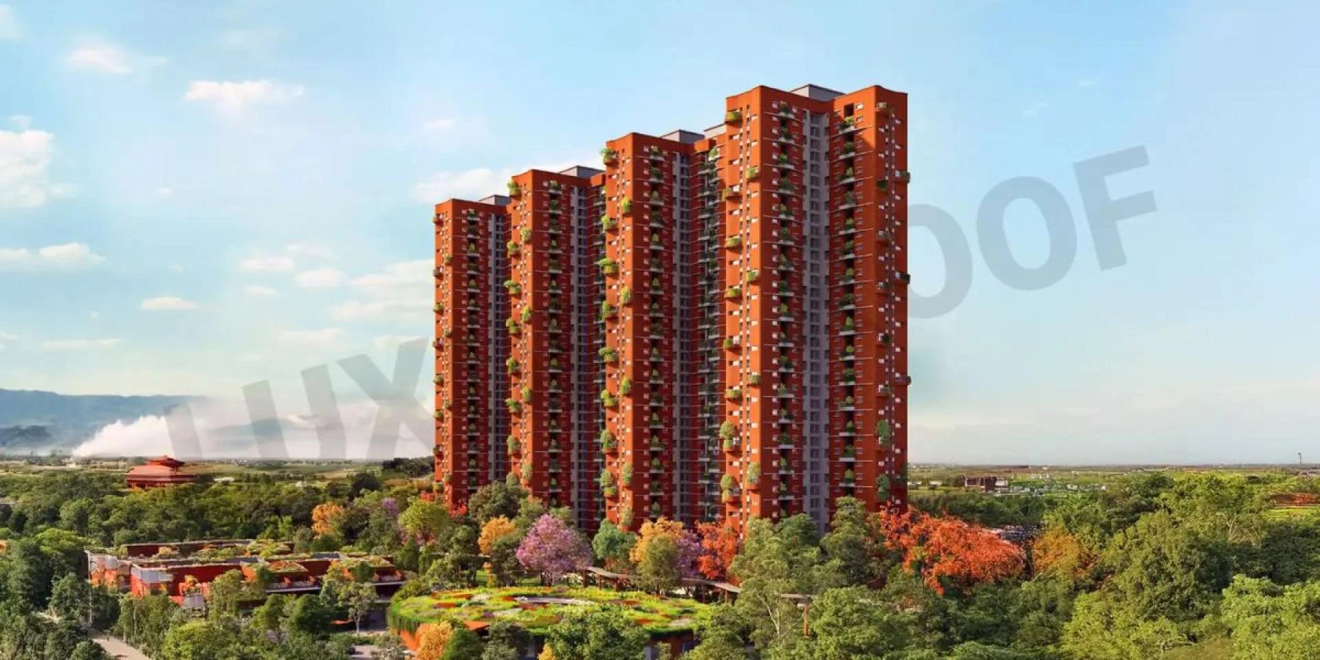 Total Environment Homes – Luxury Living Redefined with Nature, Design & Sustainability