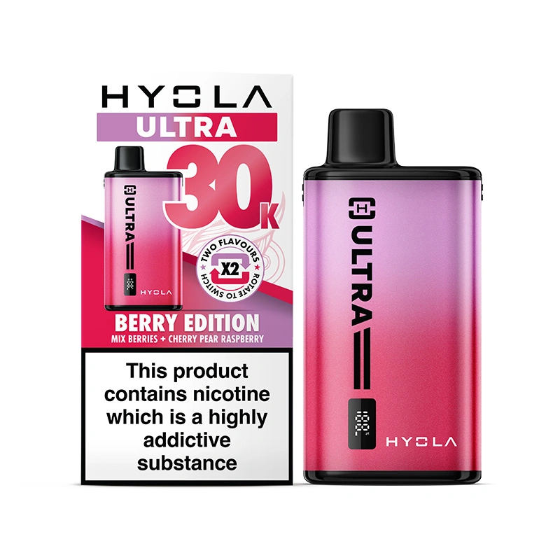 Hyola Ultra 30K Kit: Big Performance at Big Value (Review)